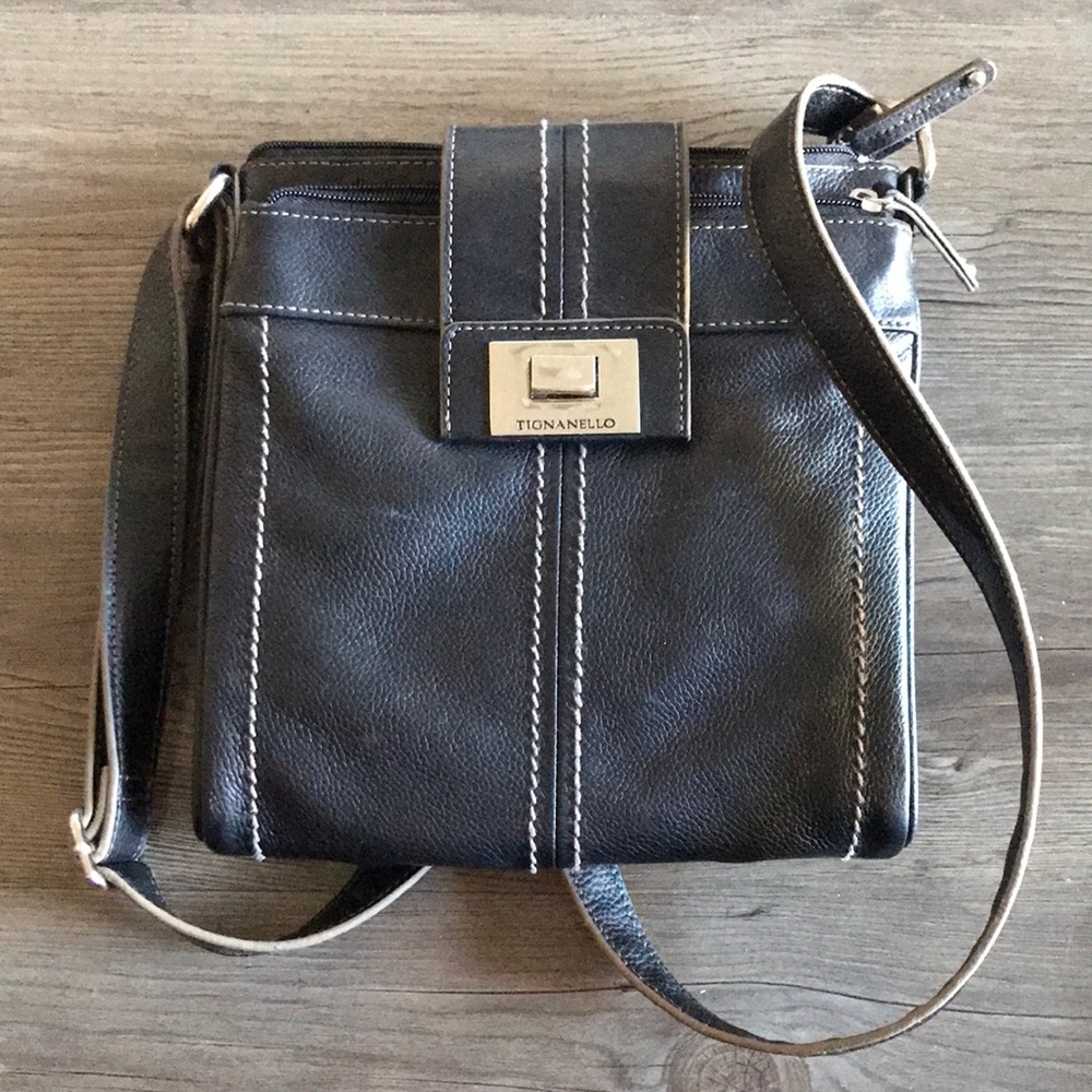 Tignanello crossbody bag